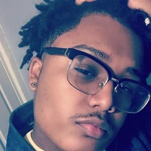 Meet your Posher, Jared